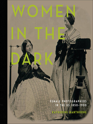 cover image of Women in the Dark